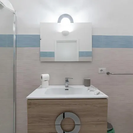 Apartment Villari 48 - 2 Naples