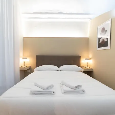 Villari 48 - 2 Apartment