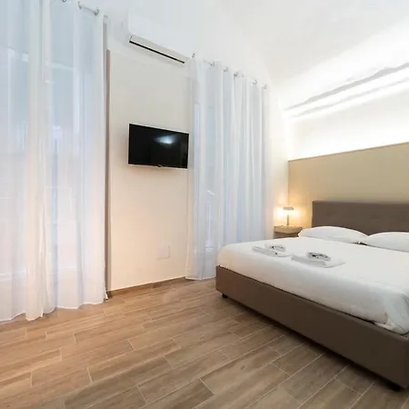 Apartment Villari 48 - 2 *