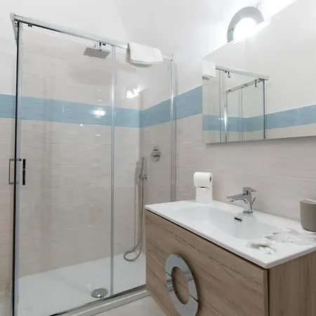 Villari 48 - 2 Apartment *
