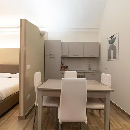 Villari 48 - 2 Apartment