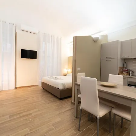Apartment Villari 48 - 2 *