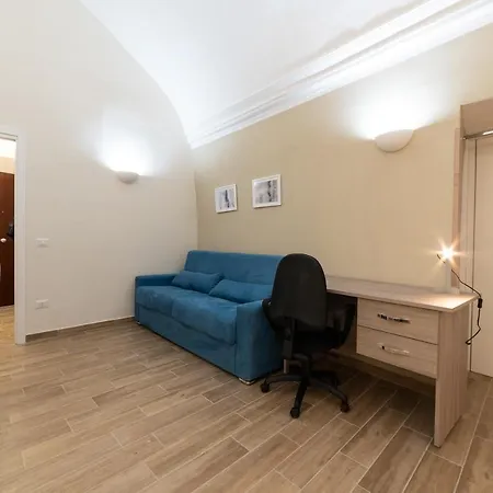 Apartamento Villari 48 - 2
