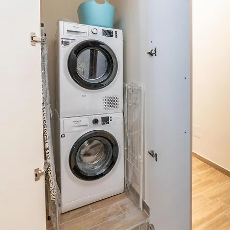 Apartament Villari 48 - 2 Neapol